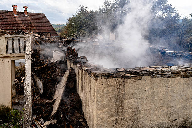 Affordable Fire Damage Repair solutions in Burnsville, MN